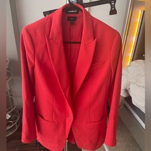 Blazer - Express size small